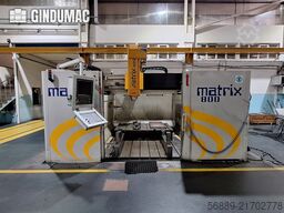 Breton Matrix WM 800 K25