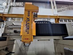 Breton Matrix WM 800 K25