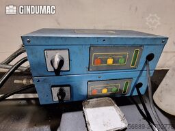 Breton Matrix WM 800 K25