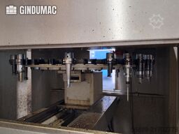 Breton Matrix WM 800 K25