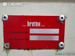 Breton Matrix WM 800 K25