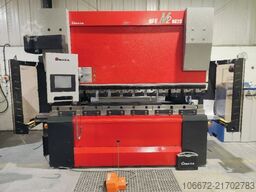 AMADA HFE MK 2 8025 8 AXIS