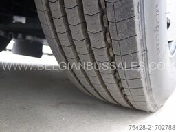 Iveco Crossway 13m Pop Light / Double middle door/ pr...