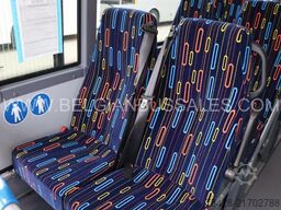 Iveco Crossway 13m Pop Light / Double middle door/ pr...