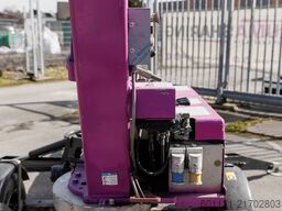 Niftylift Nifty 120T