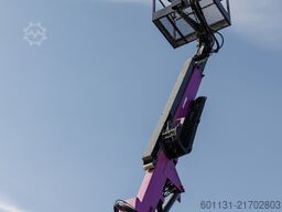 Niftylift Nifty 120T