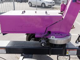 Niftylift Nifty 120T