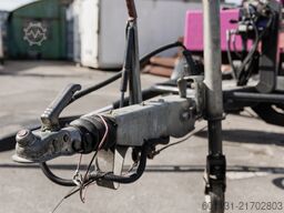 Niftylift Nifty 120T