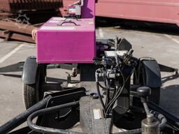 Niftylift Nifty 120T