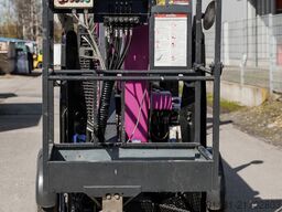 Niftylift Nifty 120T