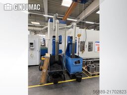 BW MCX750 M1