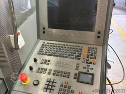 Heidenhain iTNC 530