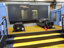 Doosan HM1000