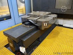 Doosan HM1000