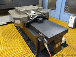 Doosan HM1000