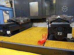 Doosan HM1000