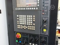 Doosan HM1000
