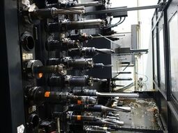 Doosan HM1000