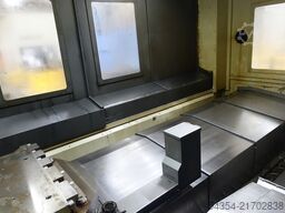 Doosan HM1000