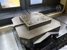 Doosan HM1000