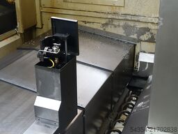 Doosan HM1000