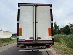 Schmitz Cargobull N/A Carrier Vector 1950 MT Twin Evap / 2.65 ins...