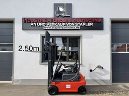 Linde E16P-02