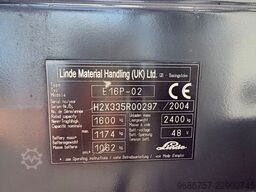 Linde E16P-02