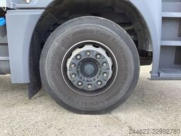 Ford PROMO Distributie 6x2 - 1500€ excl BTW