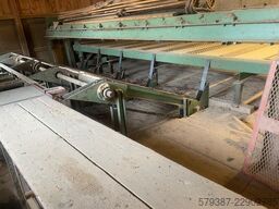 Braun Vollgatter CHGB 71/75