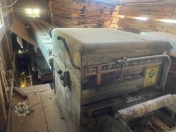Braun Vollgatter CHGB 71/75