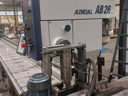 Alzmetall AB 26/SV