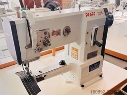 Pfaff 335-G-6 Freairm Nähmaschine