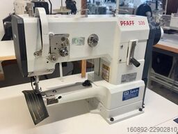 Pfaff 335-G-6 Freairm Nähmaschine