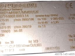 Transnorm 4600+3300-600-500