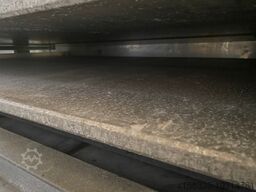Gram Horizontal Plate Freezer