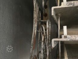Gram Horizontal Plate Freezer