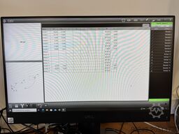 HITEC Messtechnik CZW 1 Video Messmikroskop CZW1 mit M3 Software