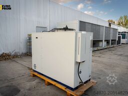 New Aircooled chiller MTA TAE EVO TECH 081 22 KW.
