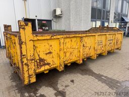 CONTAINER **CONTAINER**