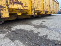 CONTAINER **CONTAINER**