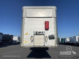 Schmitz Cargobull Semitrailer Curtainsider Coil