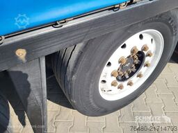 Schmitz Cargobull Schiebeplane Mega