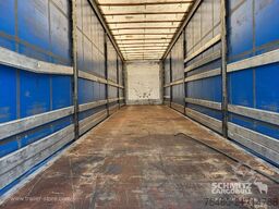 Schmitz Cargobull Schiebeplane Mega