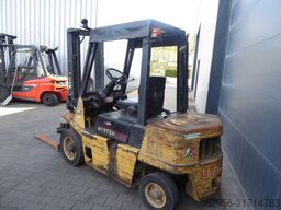Hyster H2.50 XL