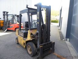 Hyster H2.50 XL