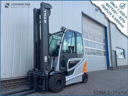 Still RX60-25 | ONLY 1.035h | BATTERY 93% | TRIPLEX 6.64