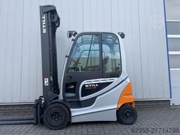 Still RX60-25 | ONLY 1.035h | BATTERY 93% | TRIPLEX 6.64