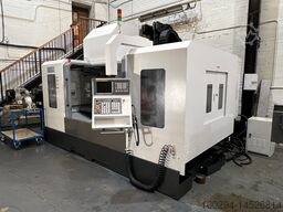 Akira Seiki 1600XP