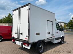 MERCEDES-BENZ Sprinter 316 CDI/T-Schreiber/Strom/ TK V300 Max